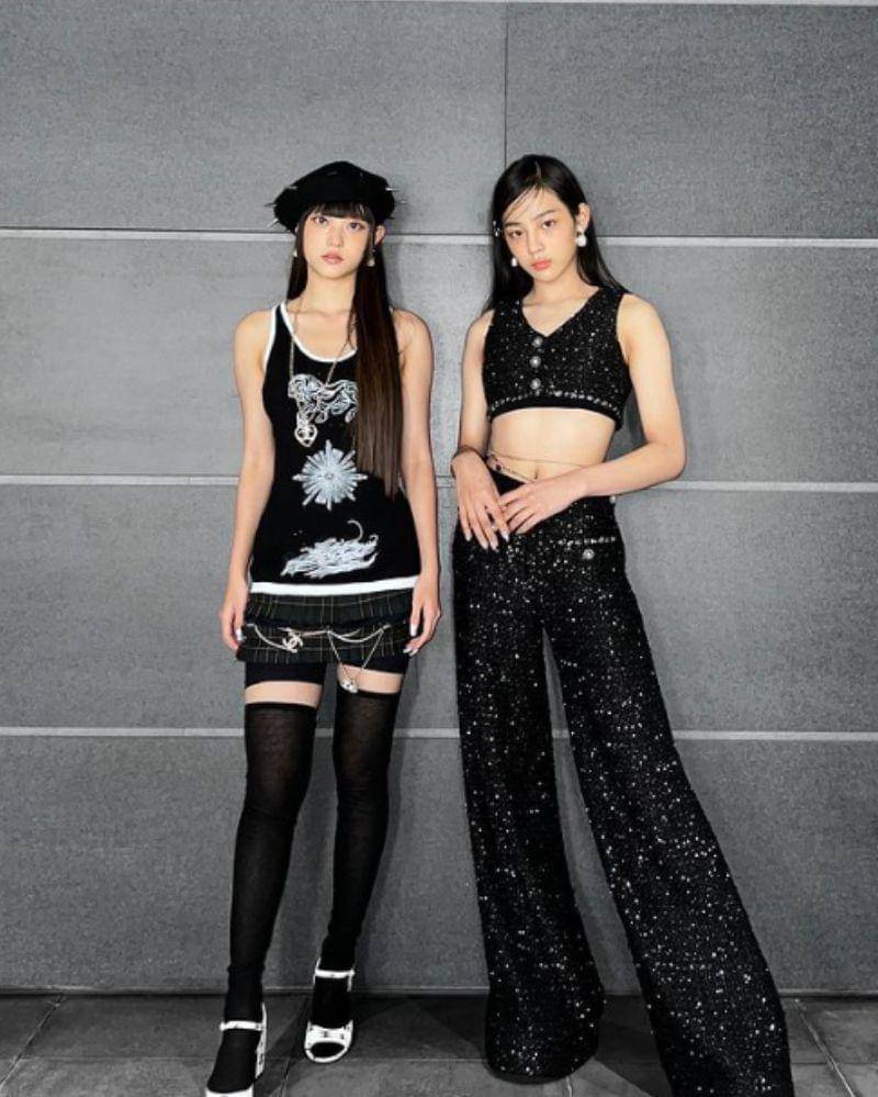 Instagram.com/Newjeans_official