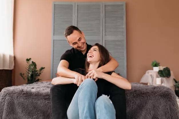 8 Ciri-Ciri Suami yang Bijaksana, Bikin Rumah Tangga Lebih Tenang