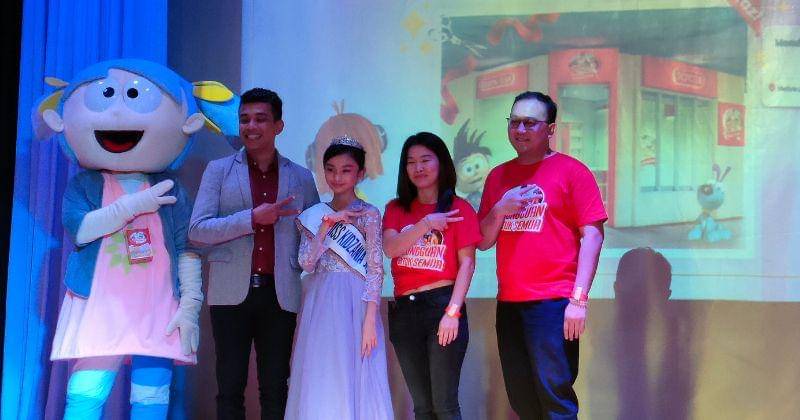 Popmama.com/Jocelyn Angelina Putri