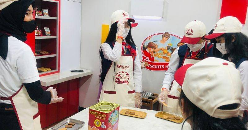 Popmama.com/Jocelyn Angelina Putri