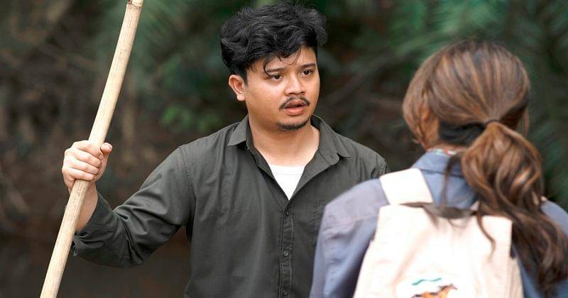 Dok. Petualangan Sherina 2