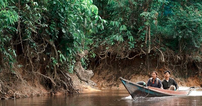 Dok. Petualangan Sherina 2