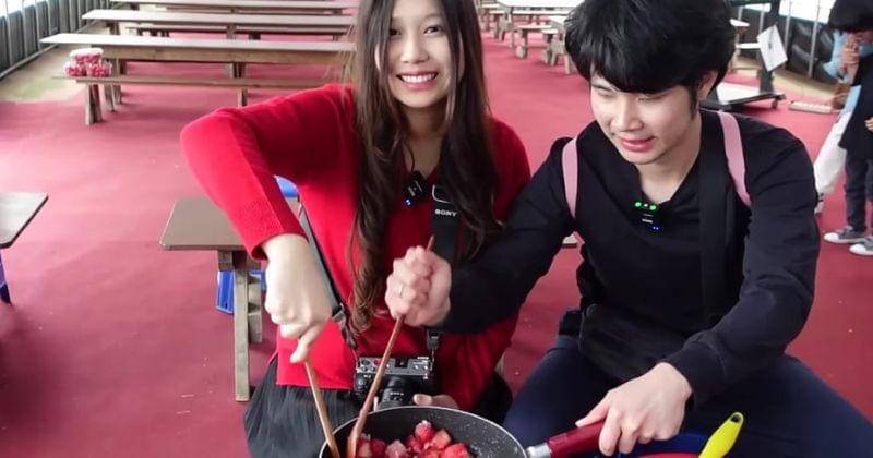 Youtube.com/Sisca Kohl