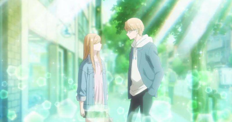 Youtube.com/AnimeYukuアニメ