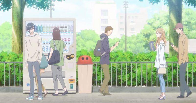 Youtube.com/AnimeYukuアニメ