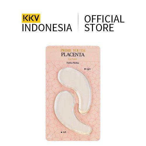 Potret Holika Holika Prime Youth Phytoplacenta Eye Patch (shopee.co.id/kkvindonesiaofficial)