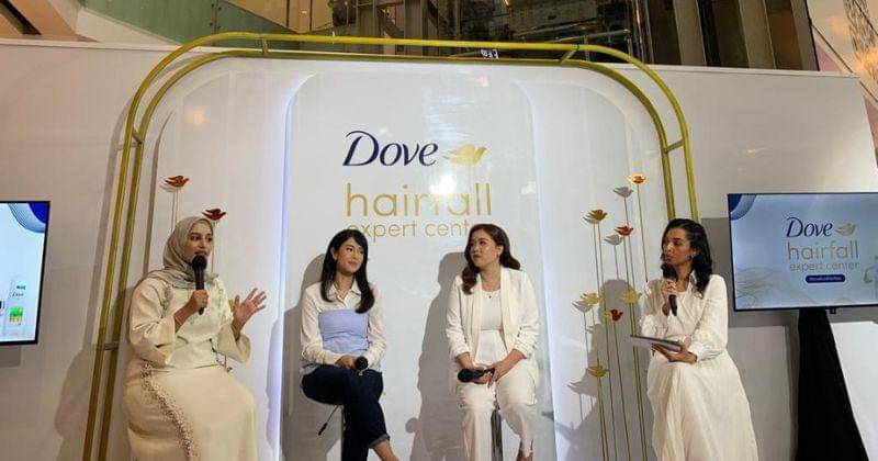 Popmama.com/Resha Febriyana Putri