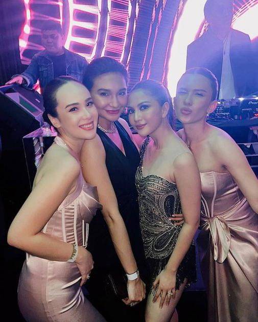 Instagram.com/pammybowie