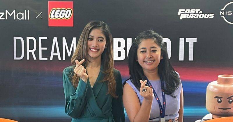 Popmama.com/Putri Syifa N