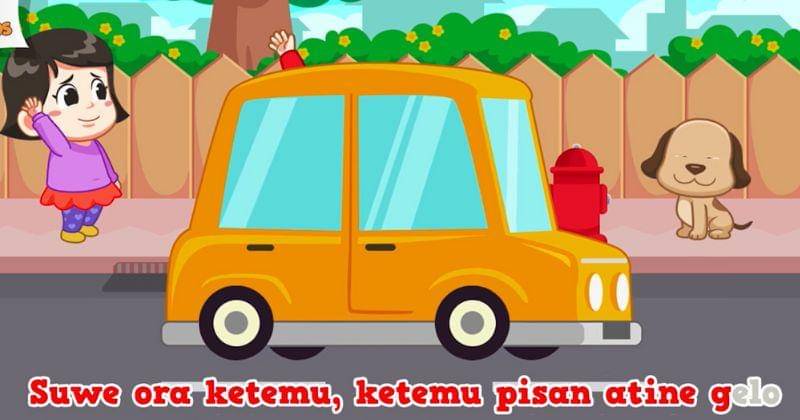 Youtube.com/Solite Kids