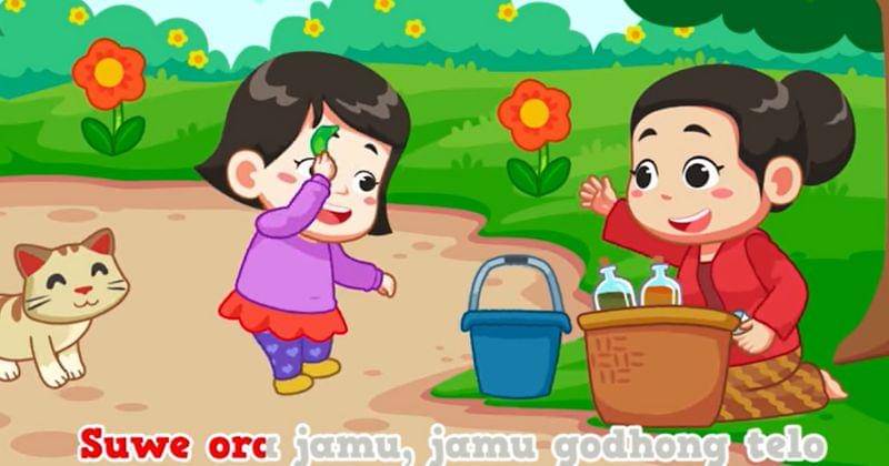 Youtube.com/Solite Kids