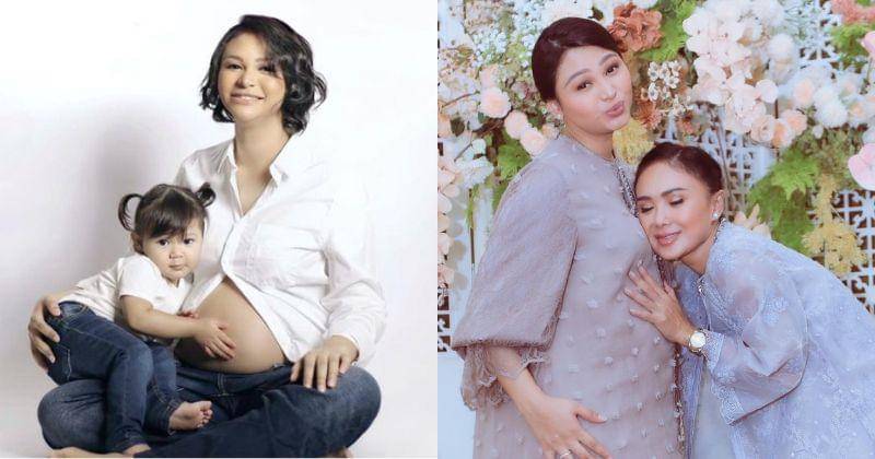 Instagram.com/kartikasary/yunishara36