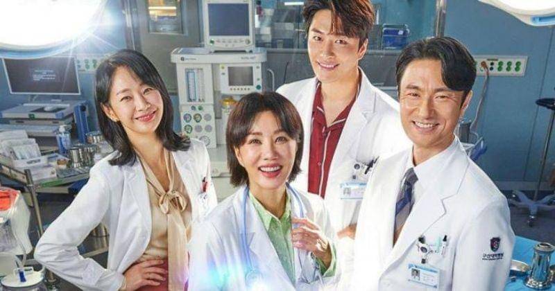 Dok. JTBC Entertainment