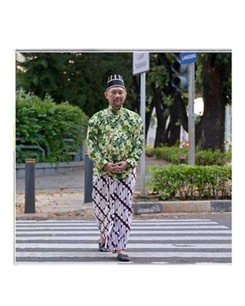 Instagram.com/andreastaulany