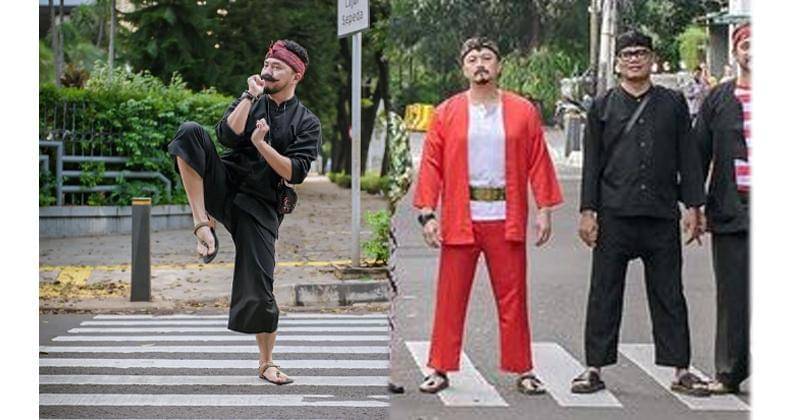 Instagram.com/omeshomesh/solehsolihun