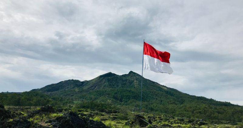 Unsplash/mz romadhoni