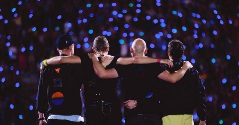 Instagram.com/coldplay