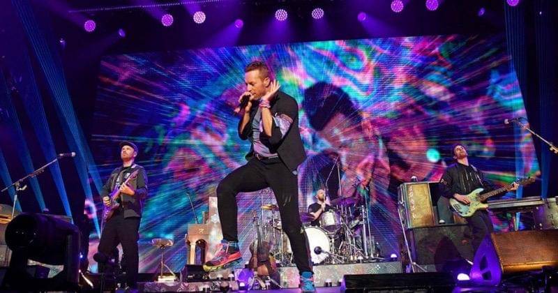 Instagram.com/coldplay