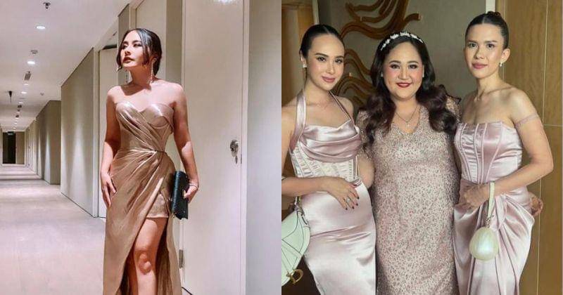 Instagram.com/ilonkasarizqil; Instagram.com/michellejoan_