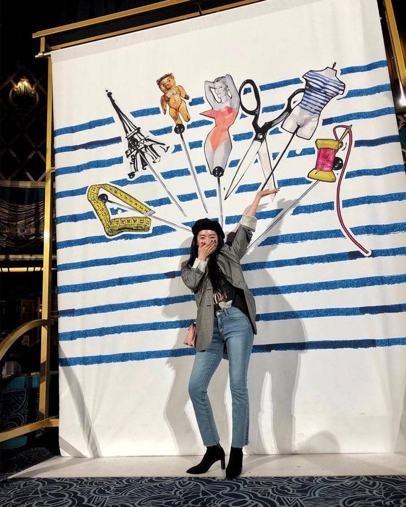 Instagram.com/renebaebae