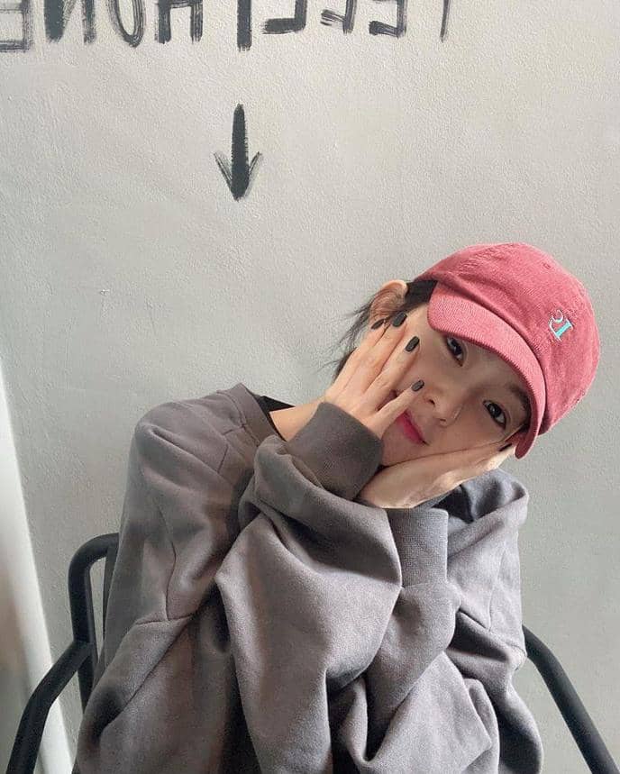 Instagram.com/renebaebae