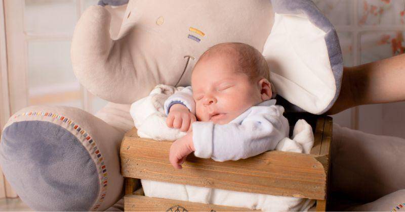 700 Nama Bayi Laki-Laki Islami Modern Inisial A-Z