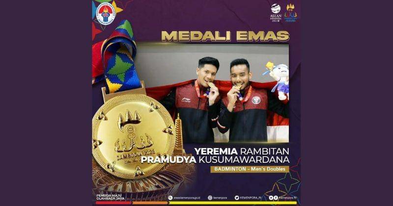 Instagram.com/Kemenpora