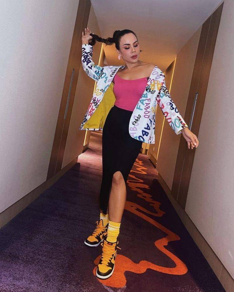 Instagram.com/Melaney_ricardo