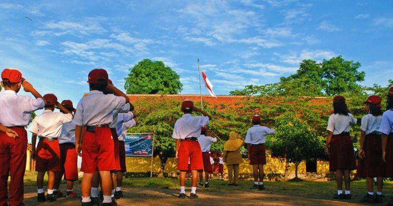 Unsplash/Husniati Salma