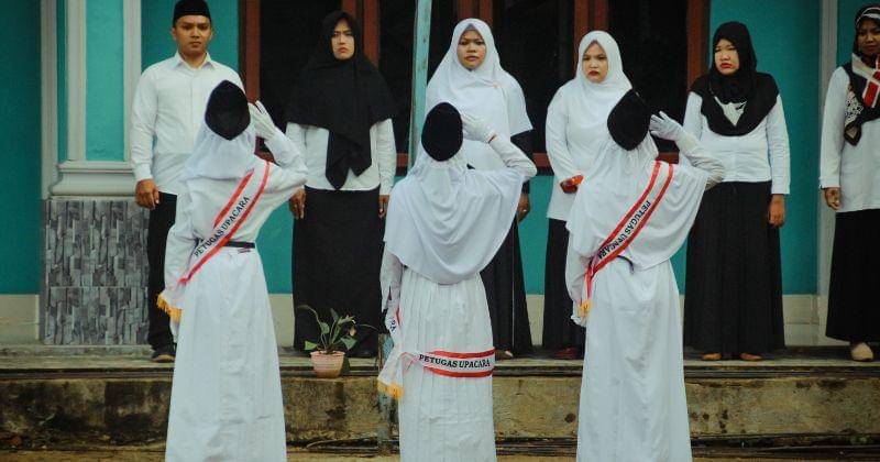 Unsplash/Syahrul Alamsyah Wahid