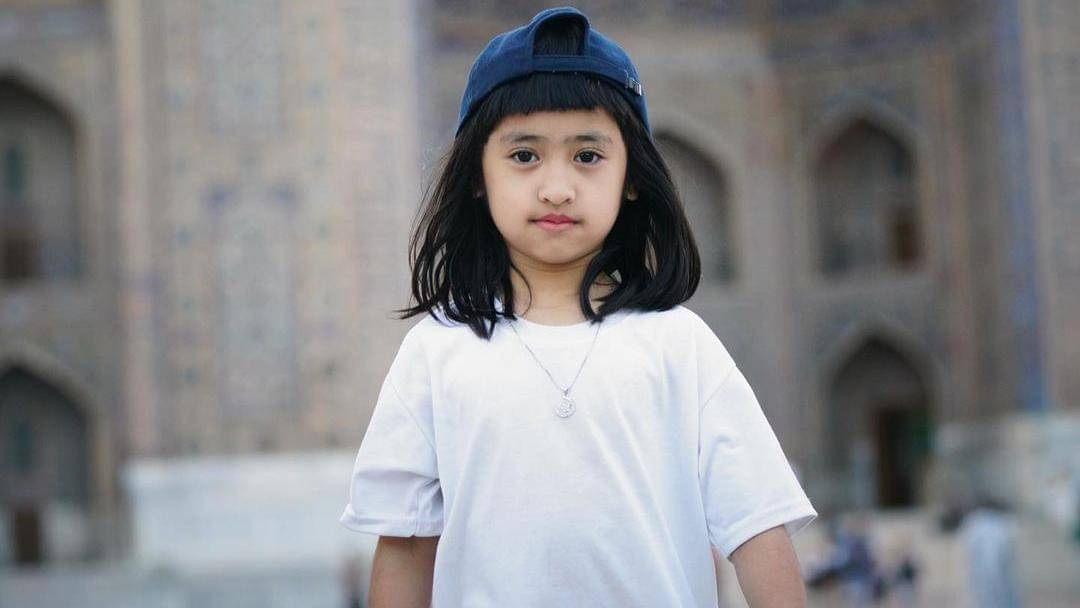 Instagram/okisetianadewi