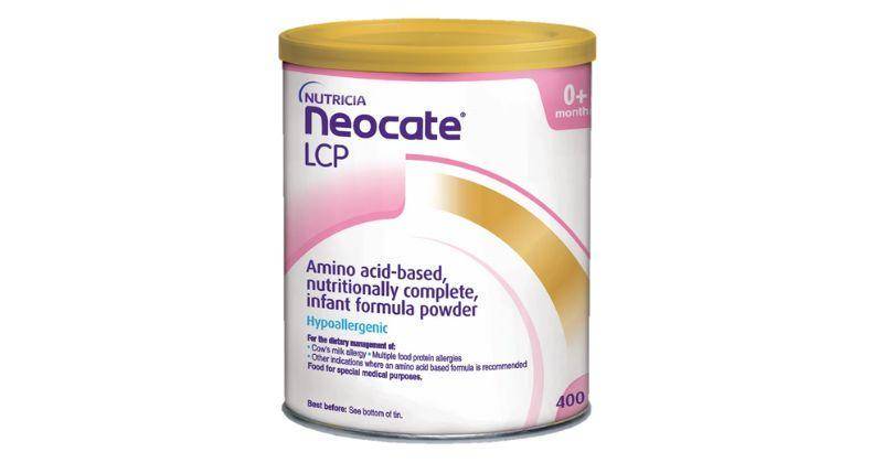 Nutricia.co.uk