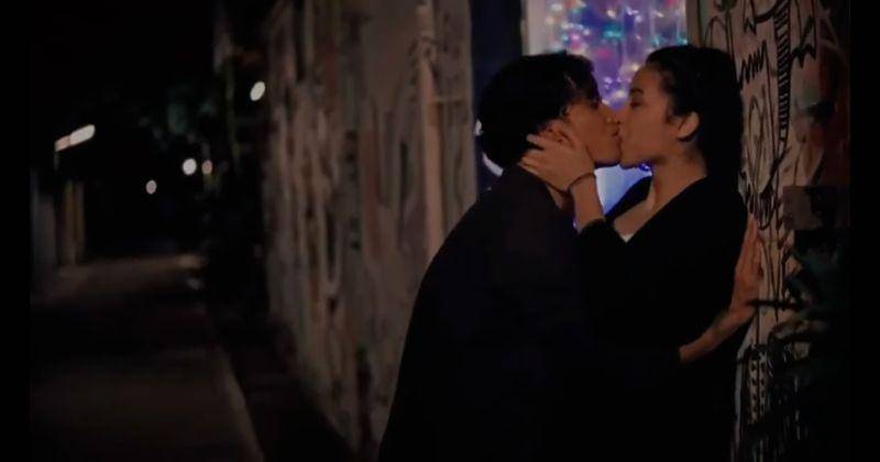 Youtube.com/Adegan Ciuman