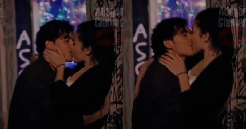 Youtube.com/Adegan Ciuman