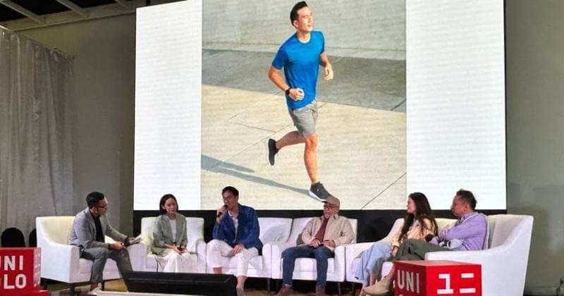 Popmama com/Onic Metheany