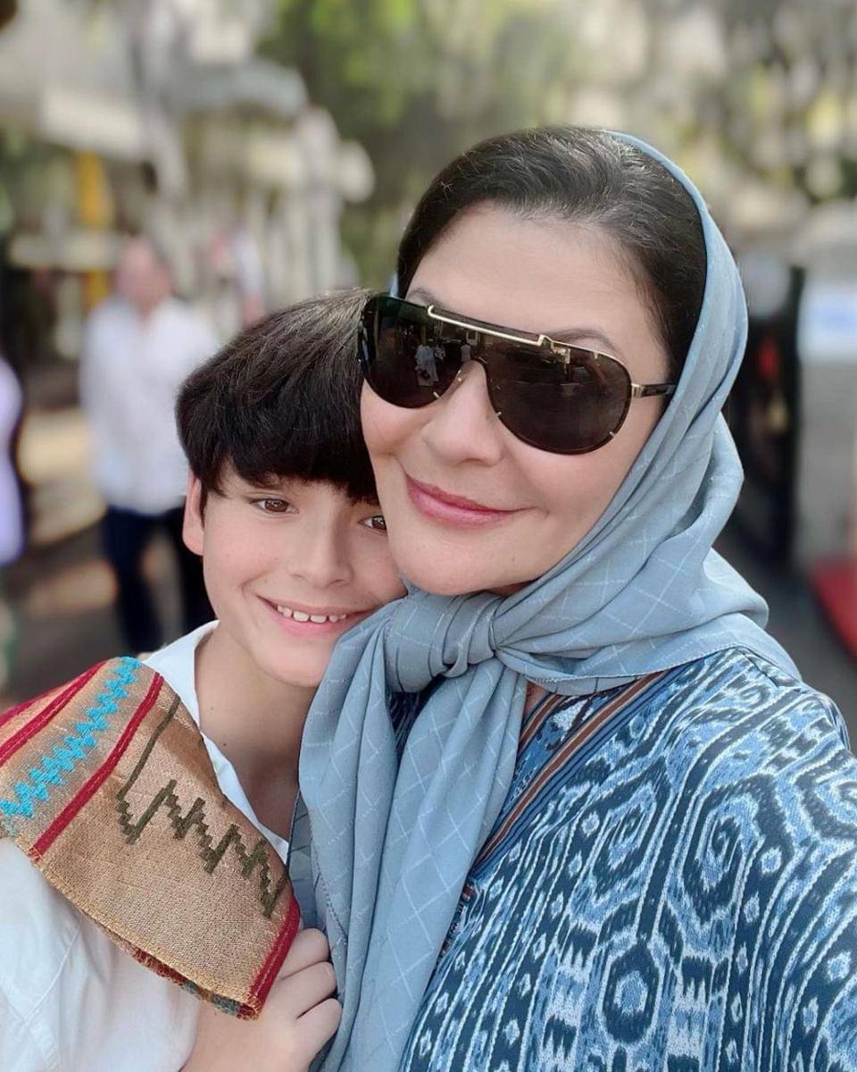 potret Tamara Bleszynski (instagram.com/tamarableszinskyofficial)