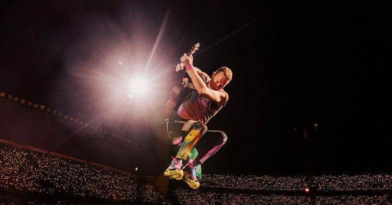 Instagram.com/Coldplay
