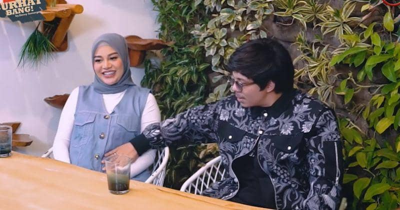 YouTube.com/Curhat Bang Denny Sumargo