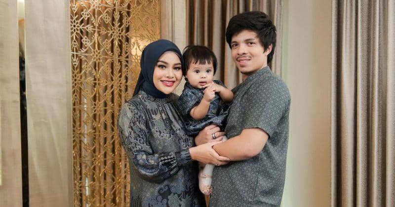 Instagram.com/aurelie.hermansyah