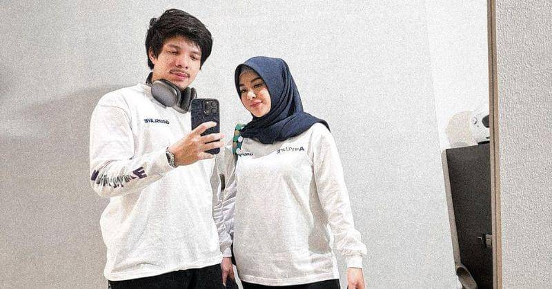 Instagram.com/aurelie.hermansyah