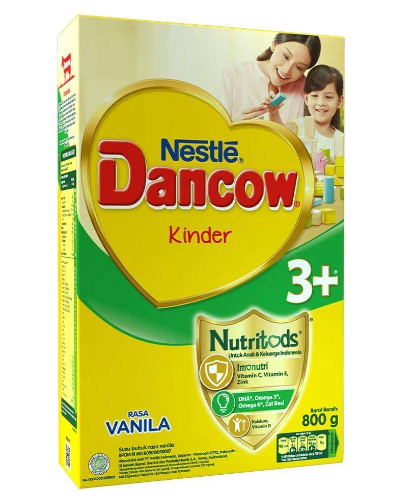 Dancow.co.id