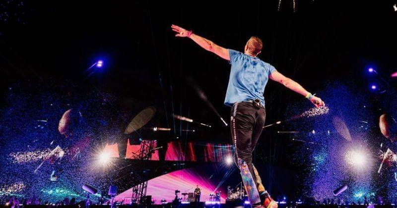 Instagram.com/Coldplay