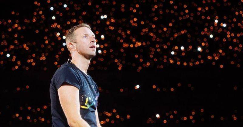 Instagram.com/Coldplay