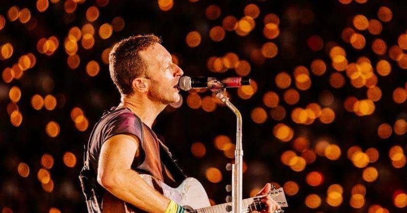 Instagram.com/Coldplay