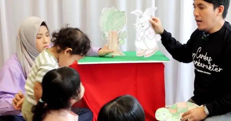 Youtube.com/DestaNatashaFamily