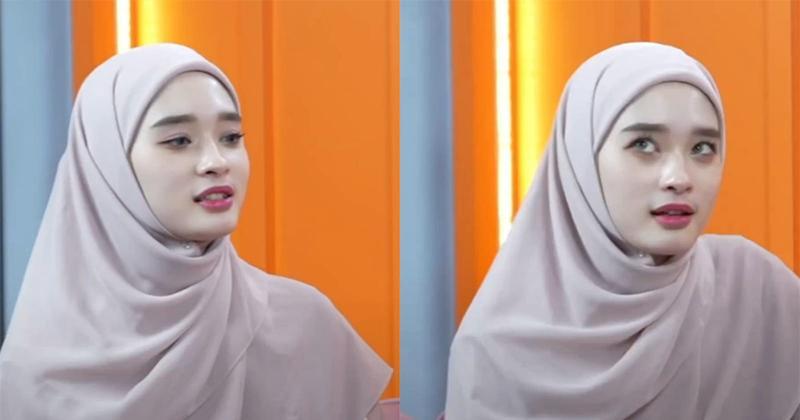5 Fakta Inara Rusli Istri Virgoun Lepas Cadar, Lakukan Demi Anak