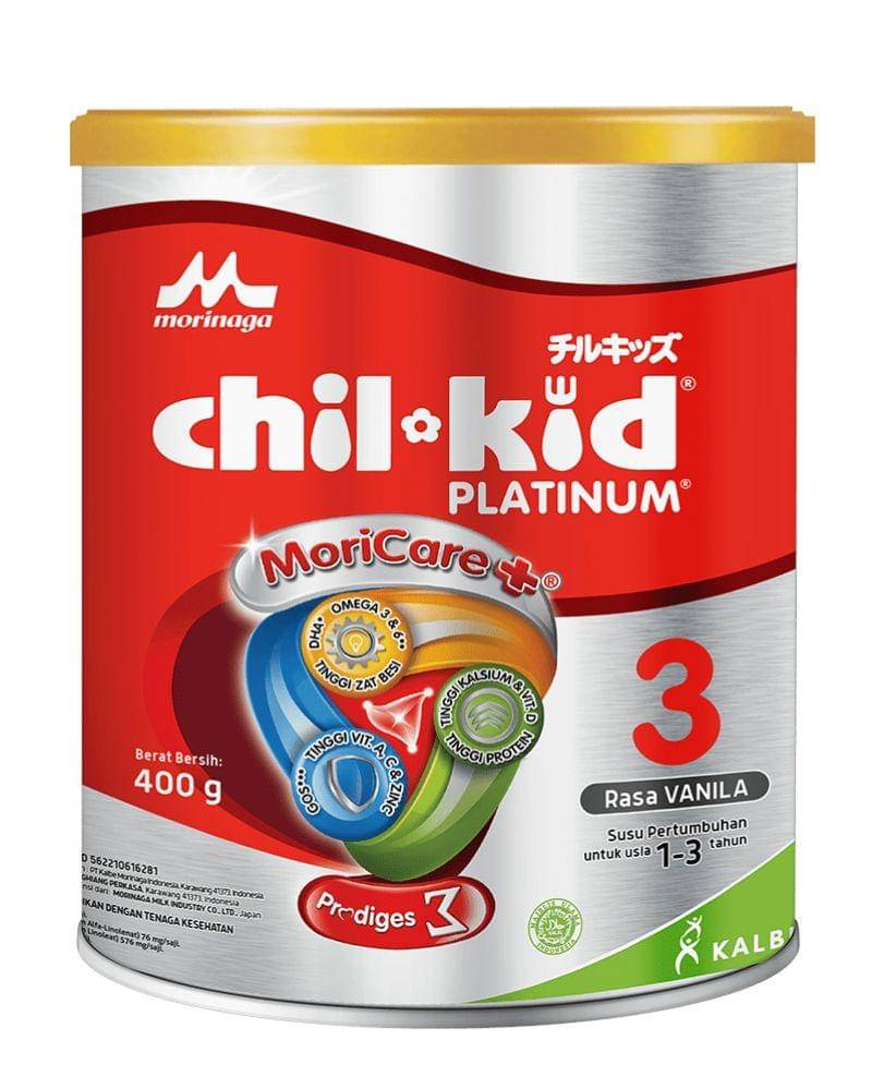 Morinagaplatinum.com