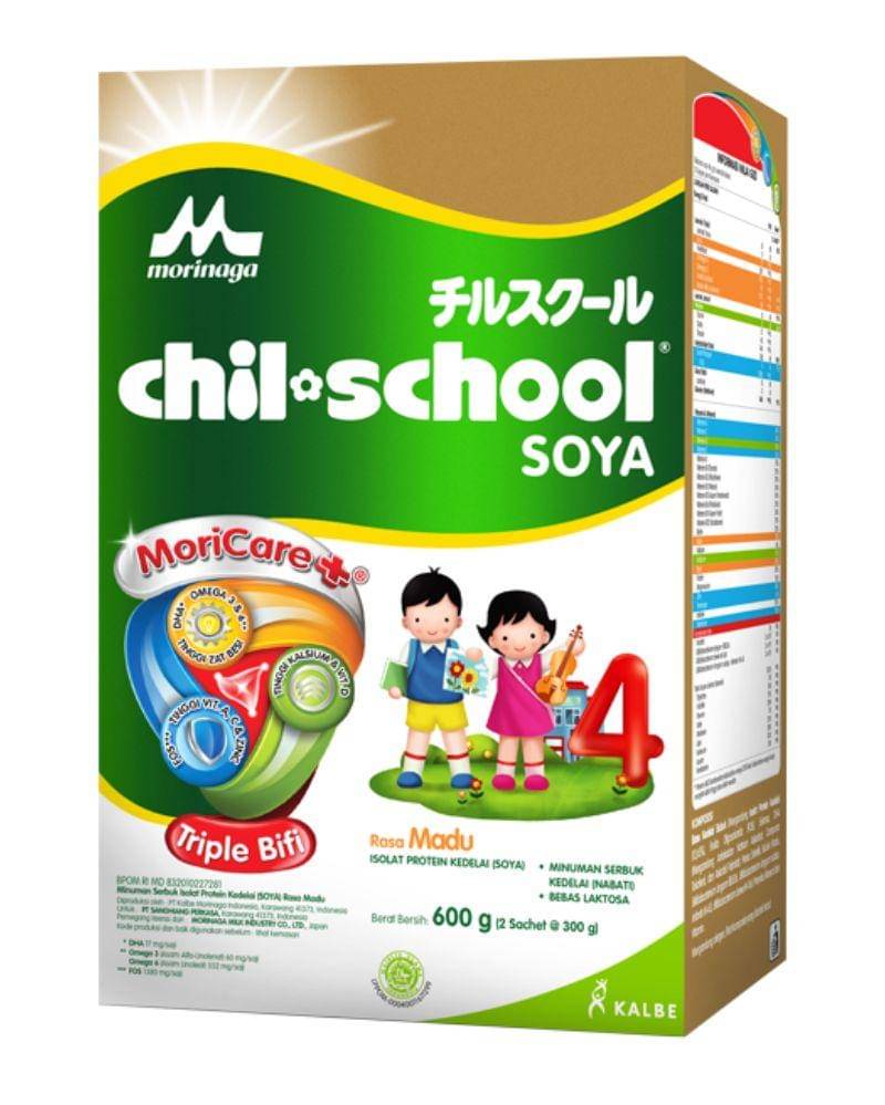 Morinagaplatinum.com