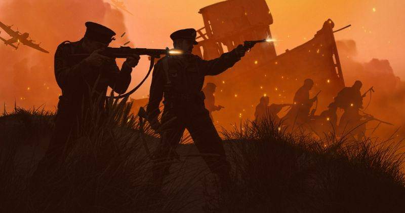 Ilustrasi Perang Padri - Freepik