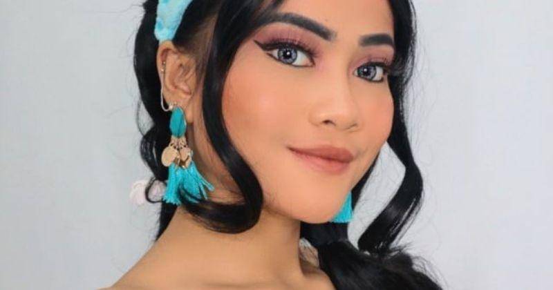 Instagram.com/Real.hanummegaa